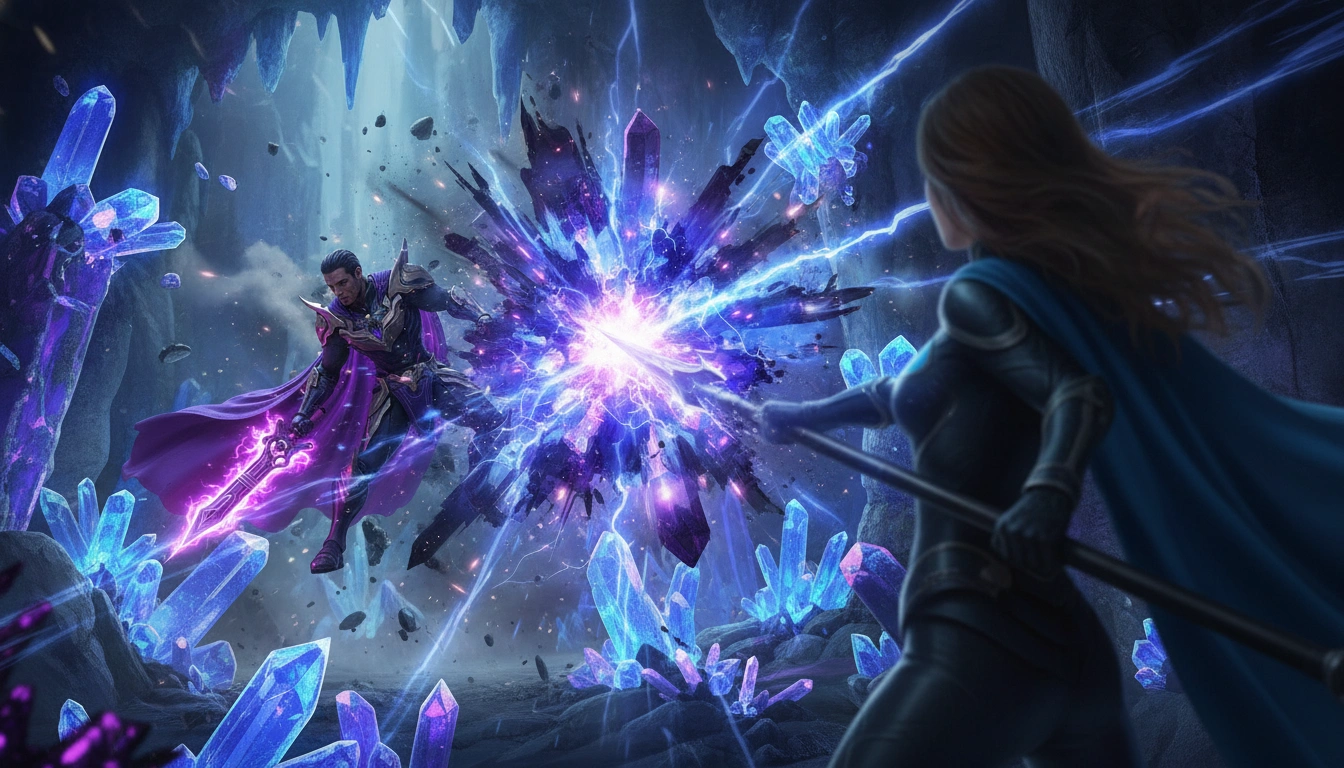 Battle