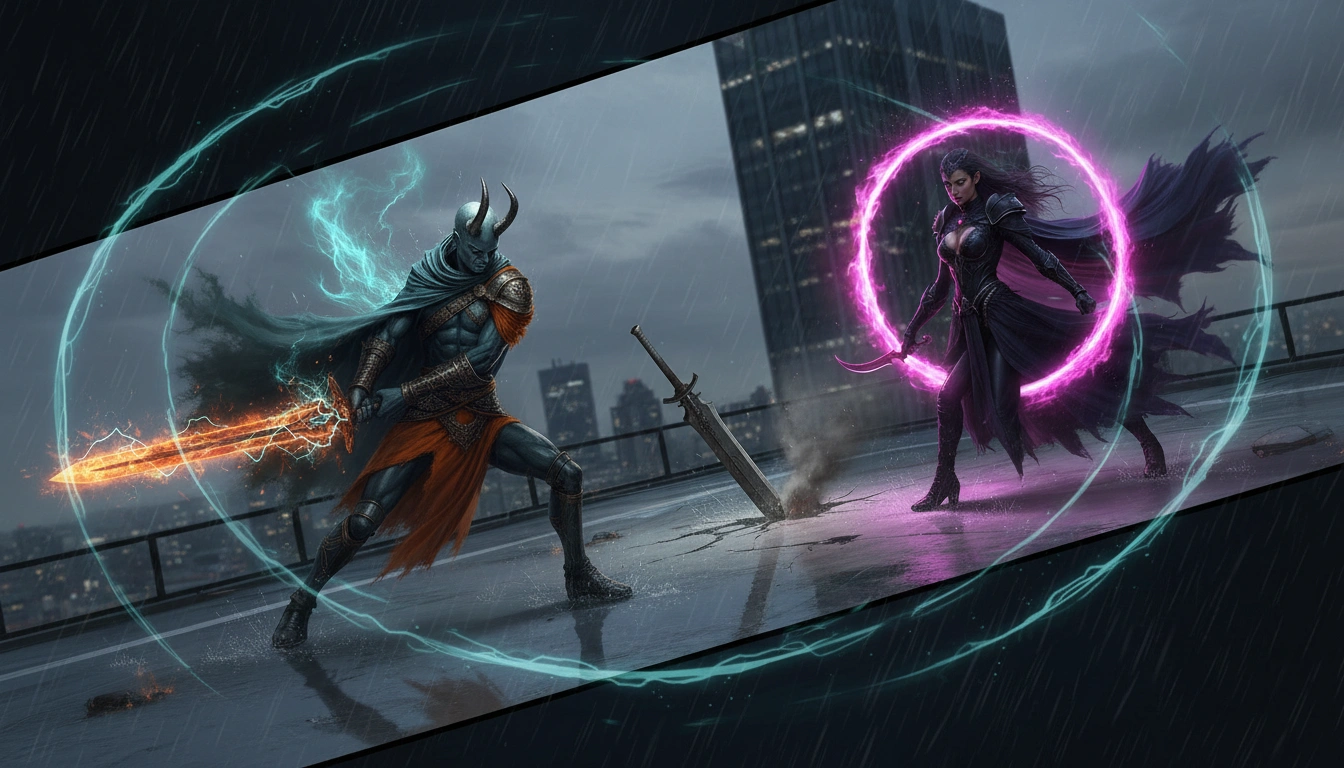 Defeat vs nyxara vex