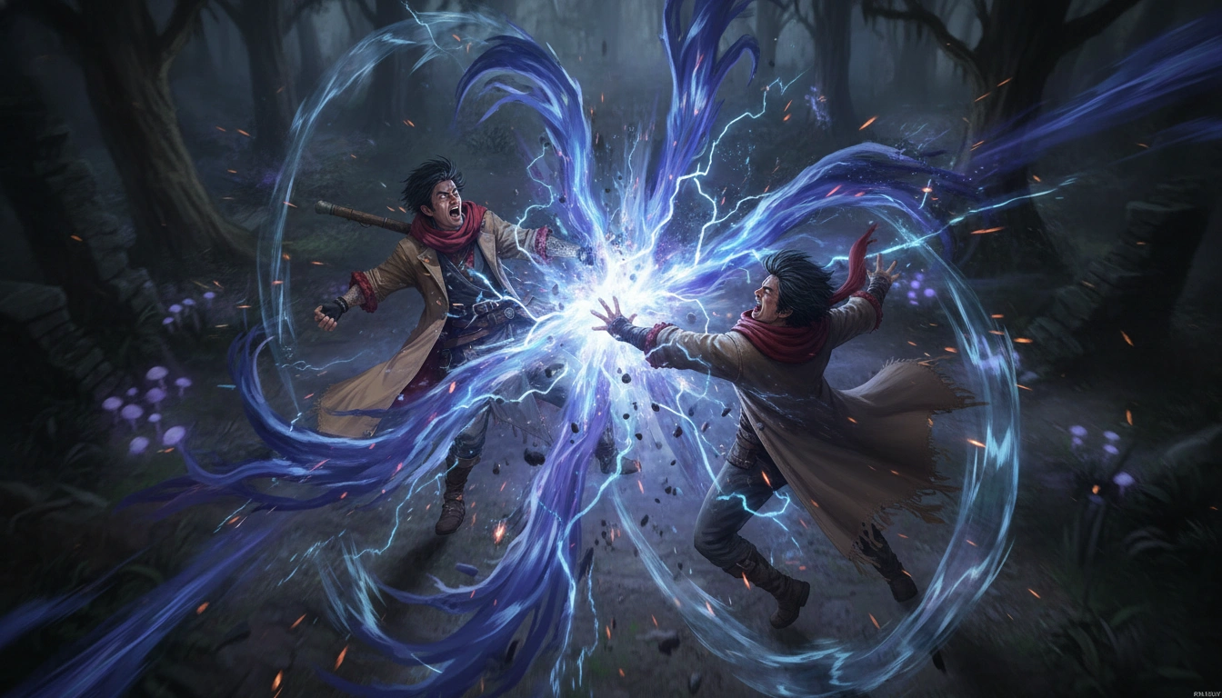 Battle