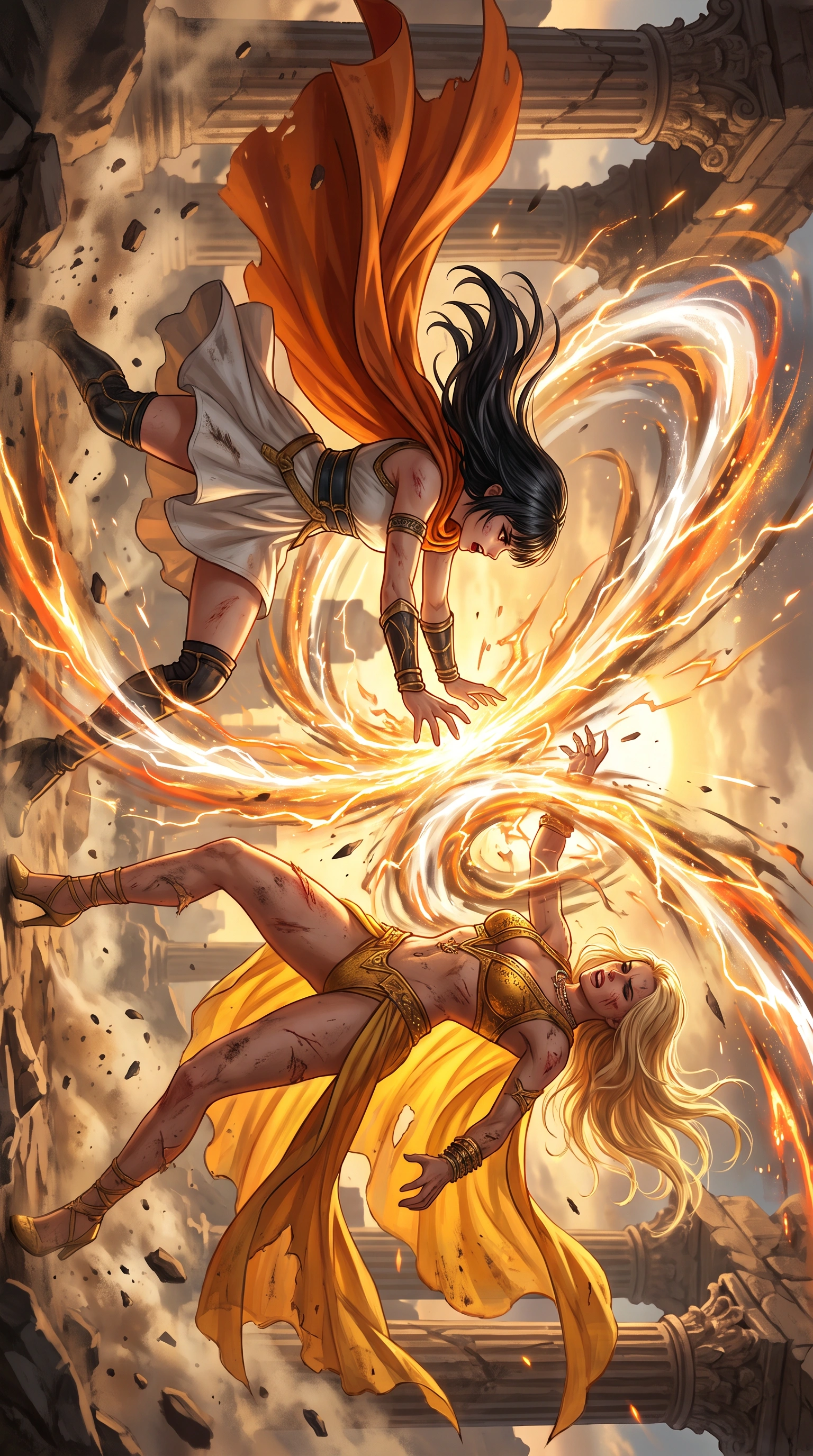 Battle