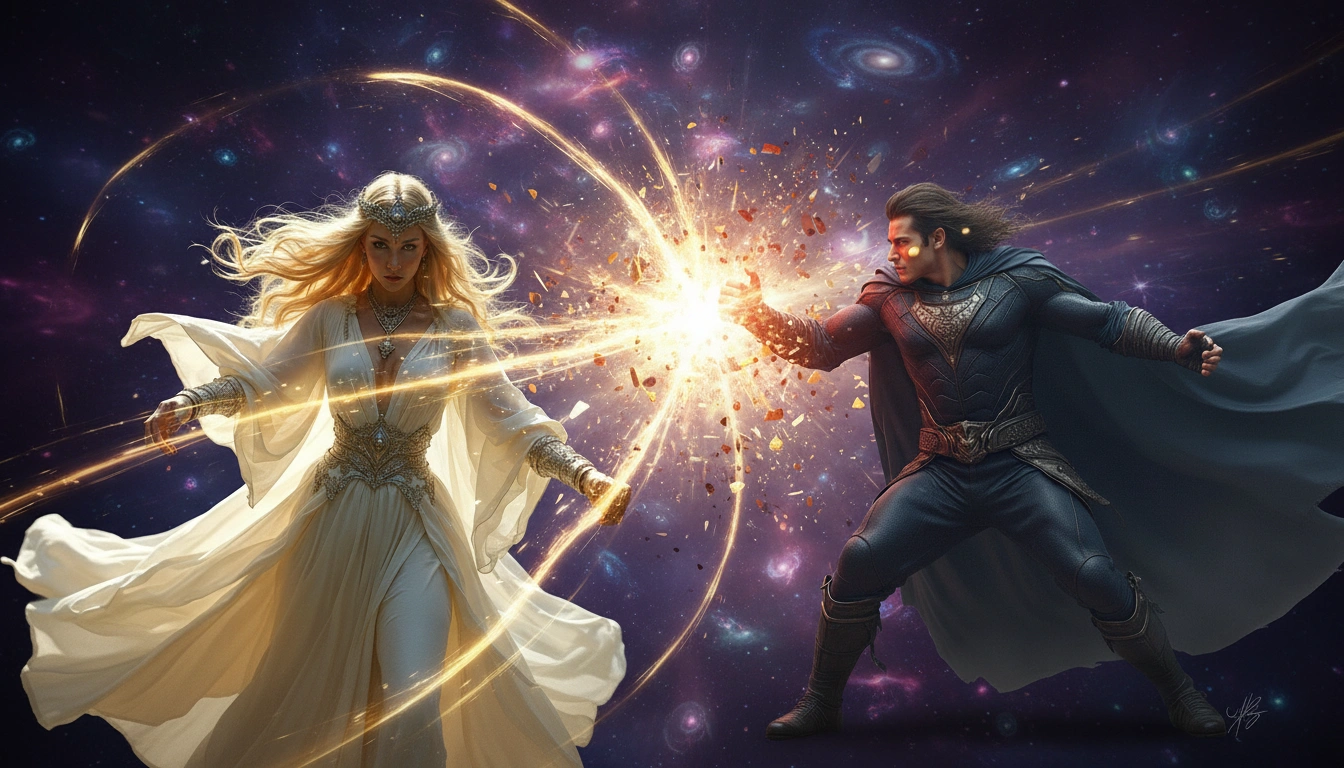 Victory vs silverwind